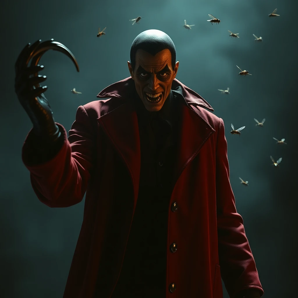 Candyman