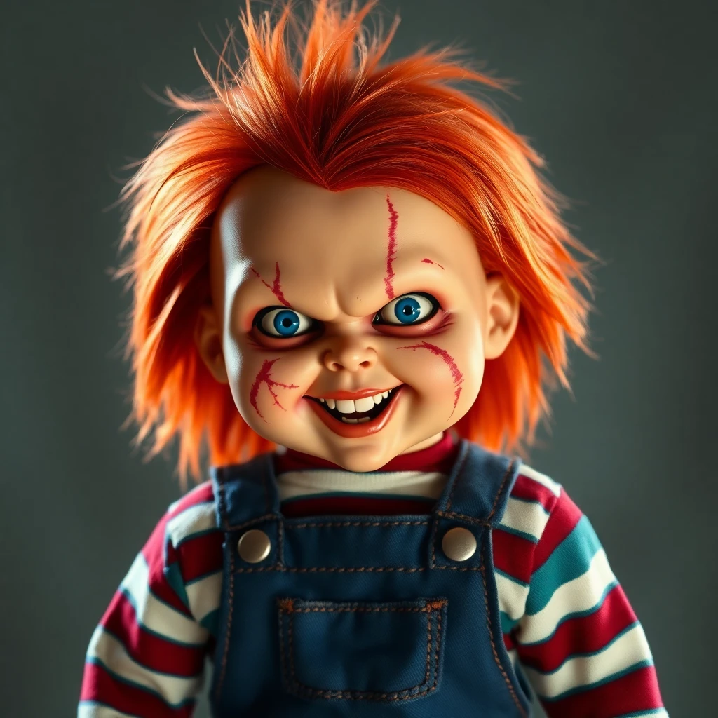 Chucky