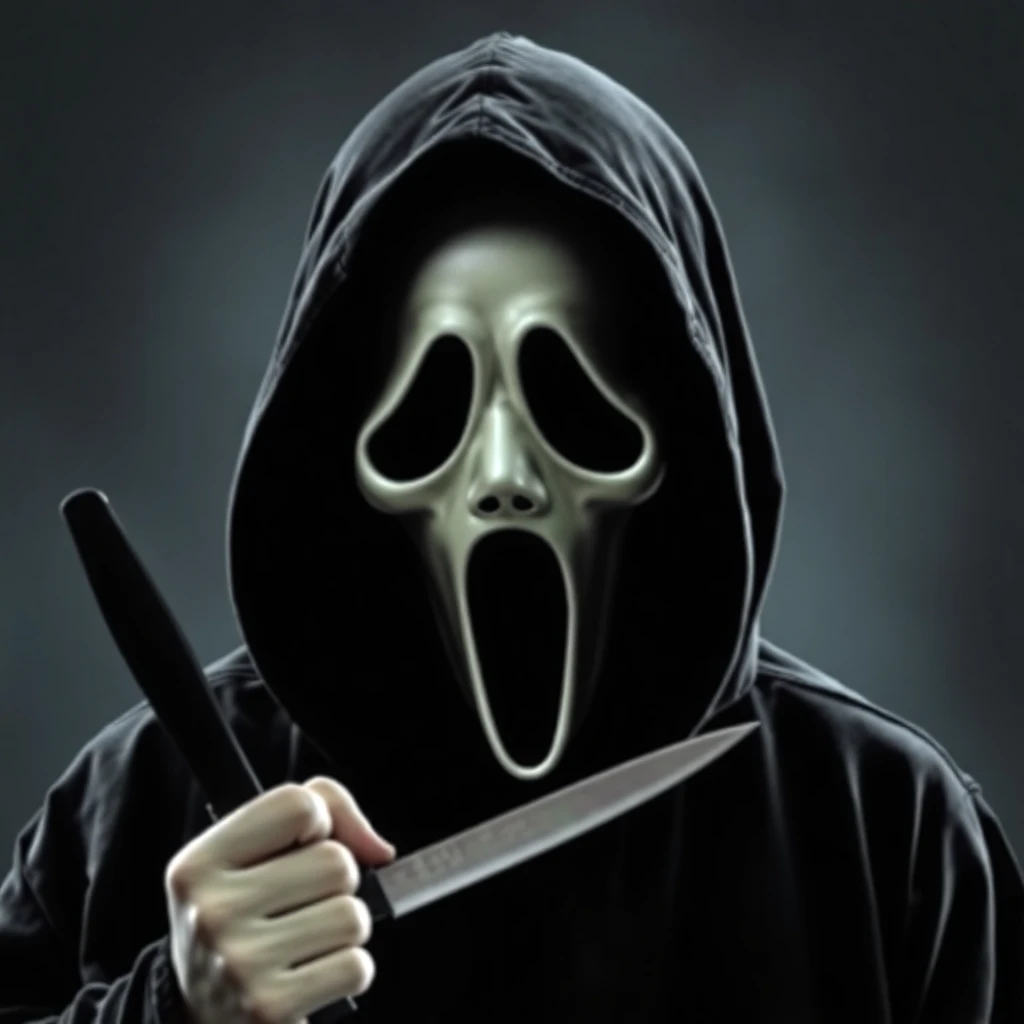 Ghostface