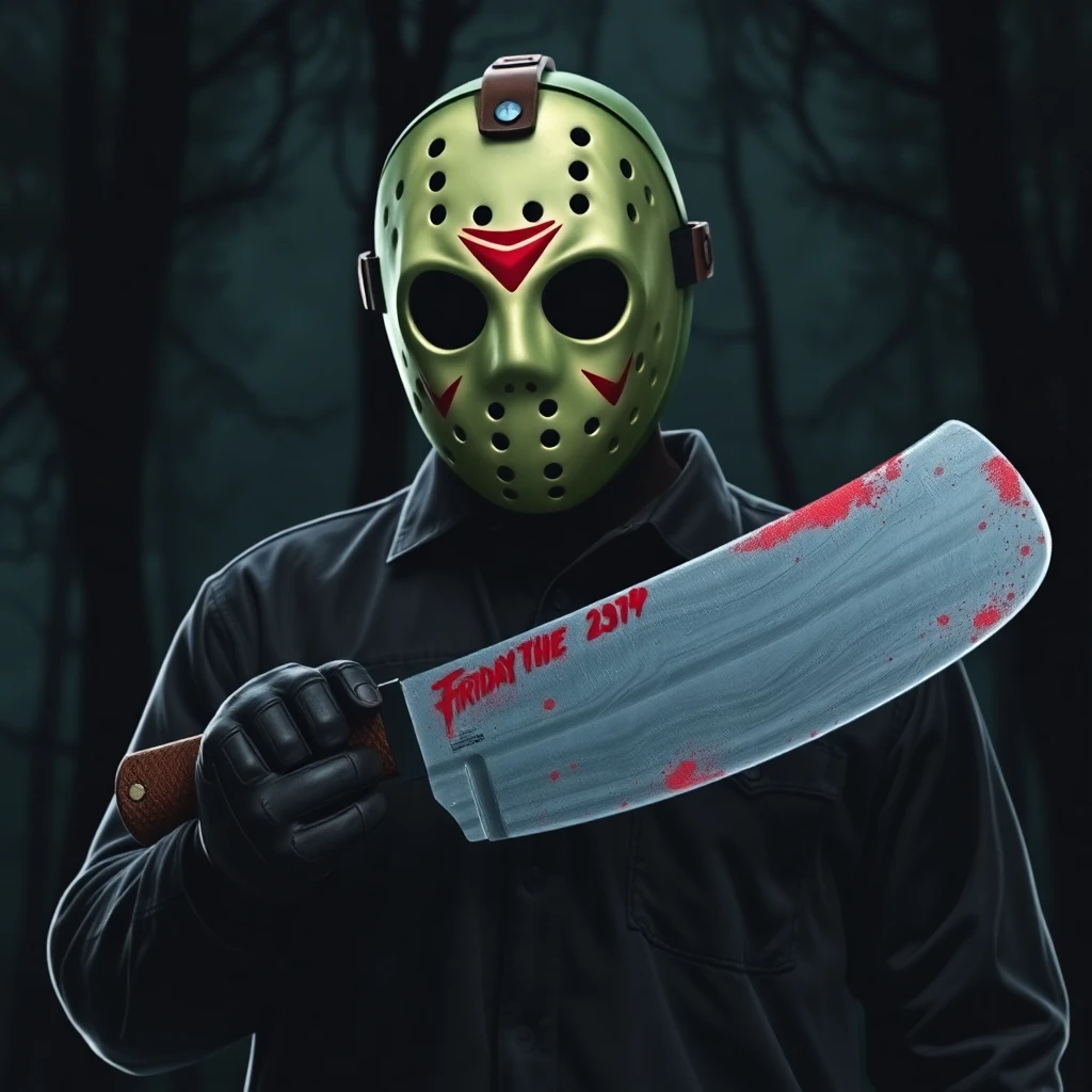 Jason Voorhees